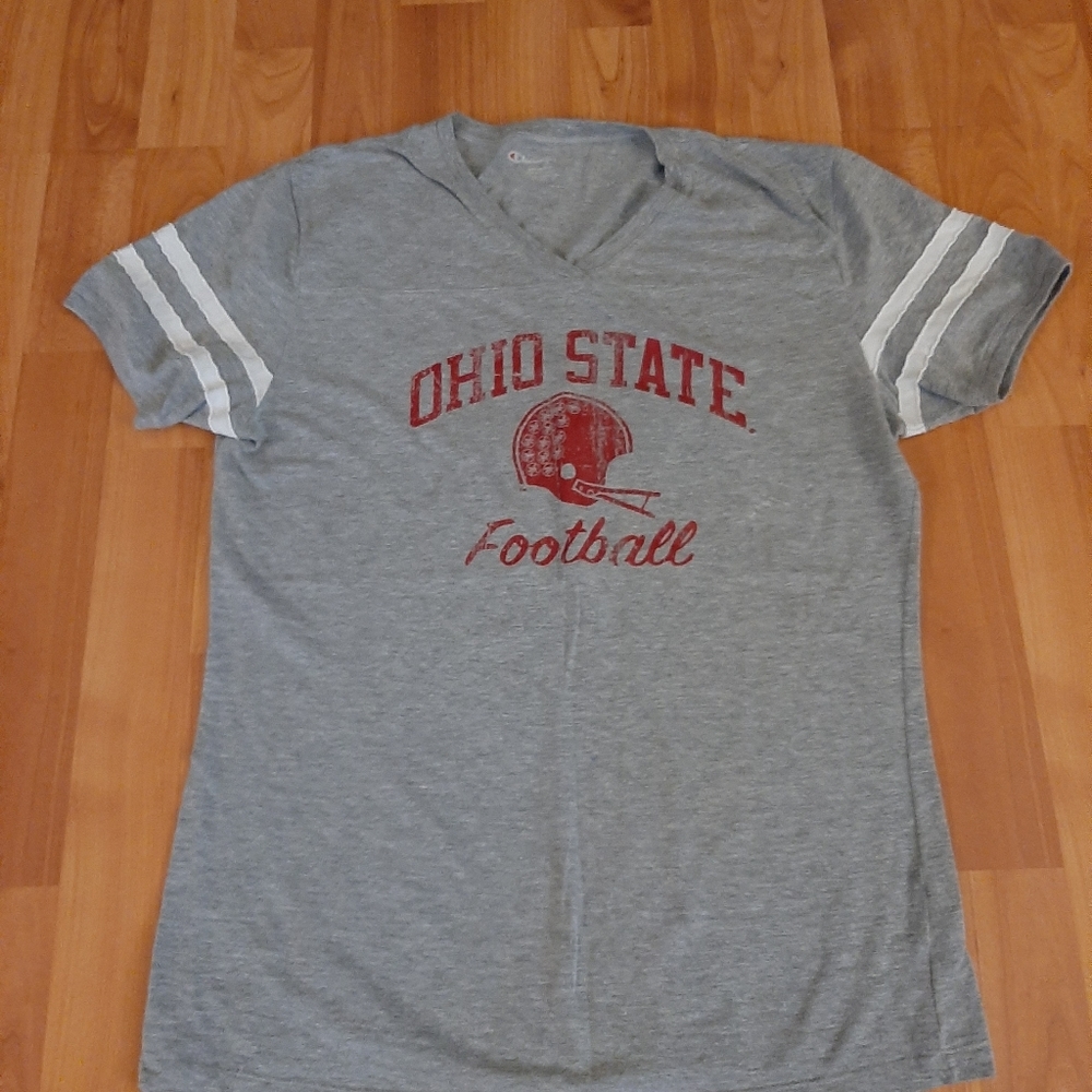 OSU vintage tshirt